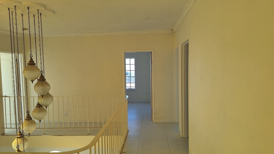 To Let 4 Bedroom Property for Rent in Lovemore Heights Estate Eastern Cape